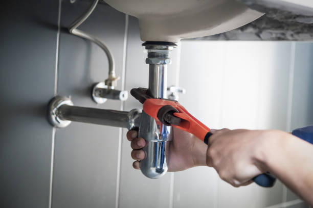 Professional Plumbing Services in Mountain Lakes, NJ